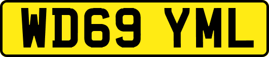 WD69YML