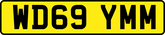 WD69YMM