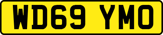 WD69YMO