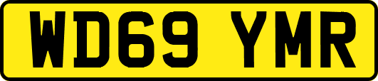 WD69YMR