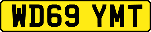 WD69YMT