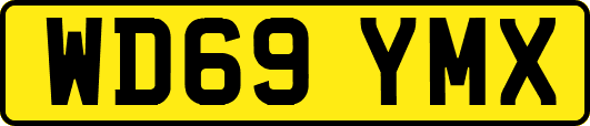 WD69YMX