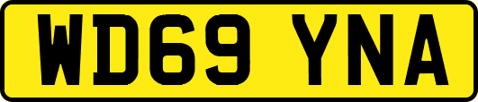 WD69YNA