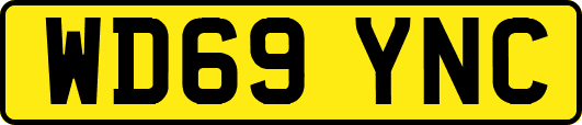 WD69YNC
