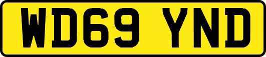WD69YND