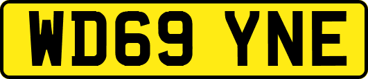 WD69YNE