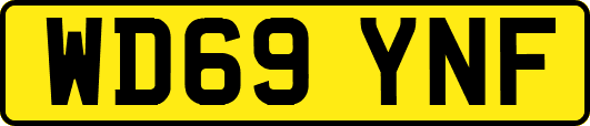 WD69YNF