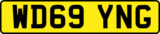 WD69YNG