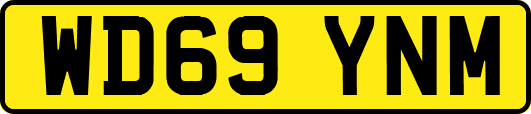 WD69YNM