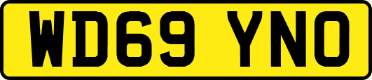 WD69YNO