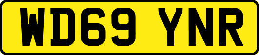 WD69YNR
