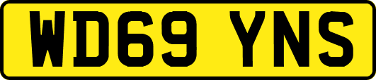 WD69YNS
