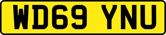 WD69YNU