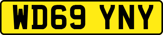 WD69YNY