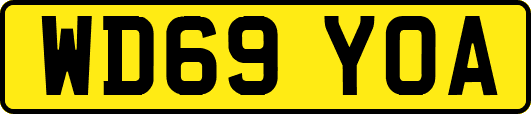 WD69YOA