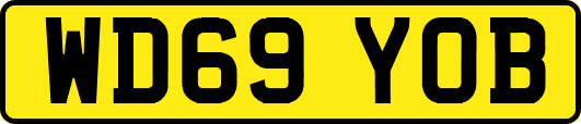 WD69YOB