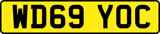 WD69YOC