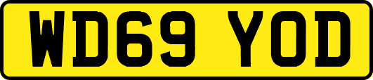 WD69YOD