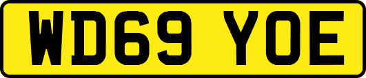WD69YOE