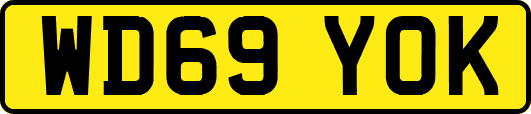 WD69YOK
