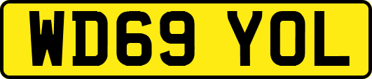 WD69YOL