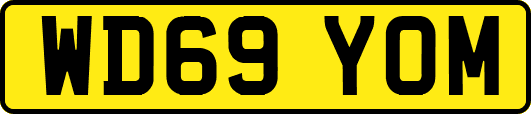 WD69YOM