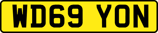 WD69YON
