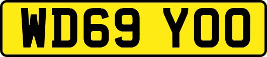 WD69YOO