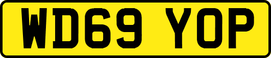WD69YOP