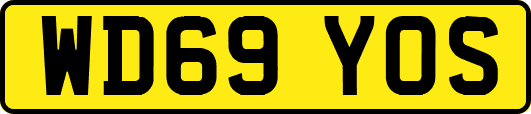 WD69YOS