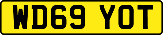WD69YOT