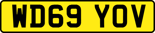 WD69YOV