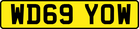 WD69YOW