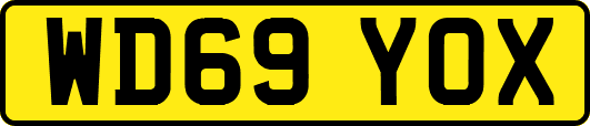WD69YOX