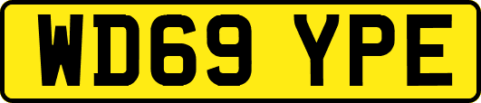 WD69YPE