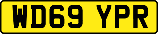 WD69YPR