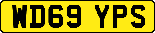 WD69YPS