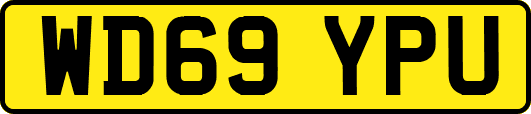 WD69YPU