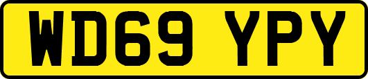 WD69YPY