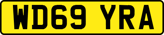 WD69YRA