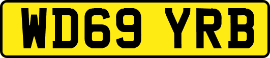 WD69YRB