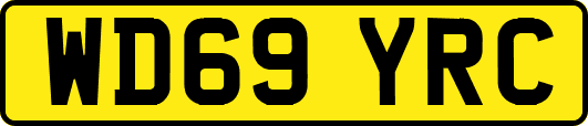 WD69YRC