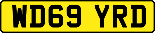 WD69YRD