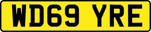 WD69YRE