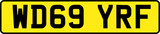 WD69YRF