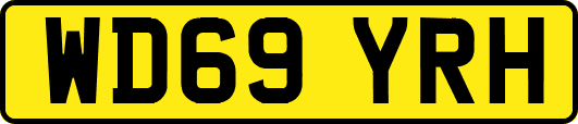 WD69YRH