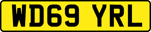 WD69YRL