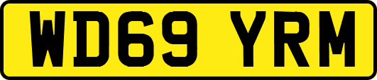 WD69YRM