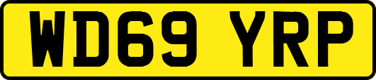 WD69YRP