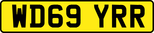 WD69YRR